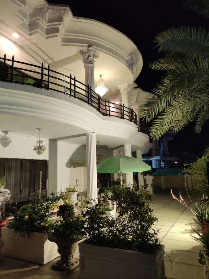 Sunrise Rest House Islamabad Exterior photo