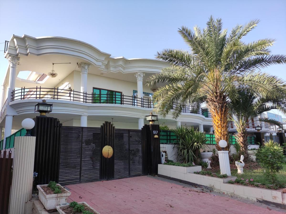 Sunrise Rest House Islamabad Exterior photo