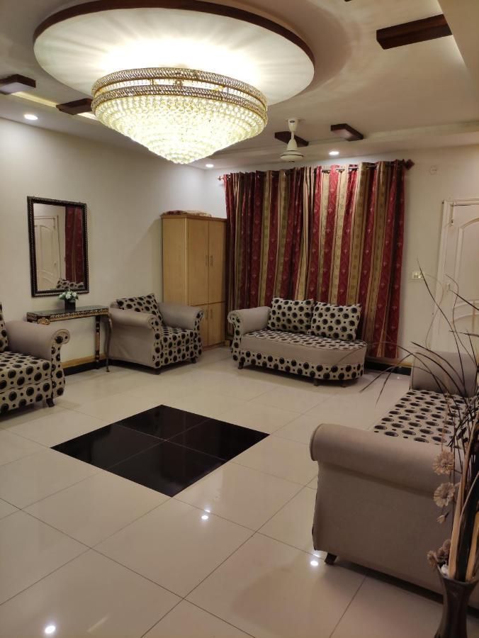 Sunrise Rest House Islamabad Exterior photo