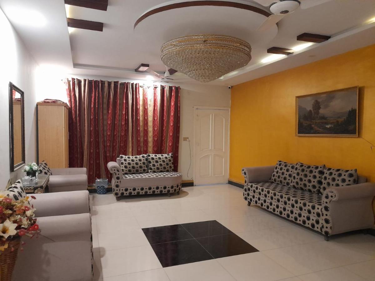 Sunrise Rest House Islamabad Exterior photo