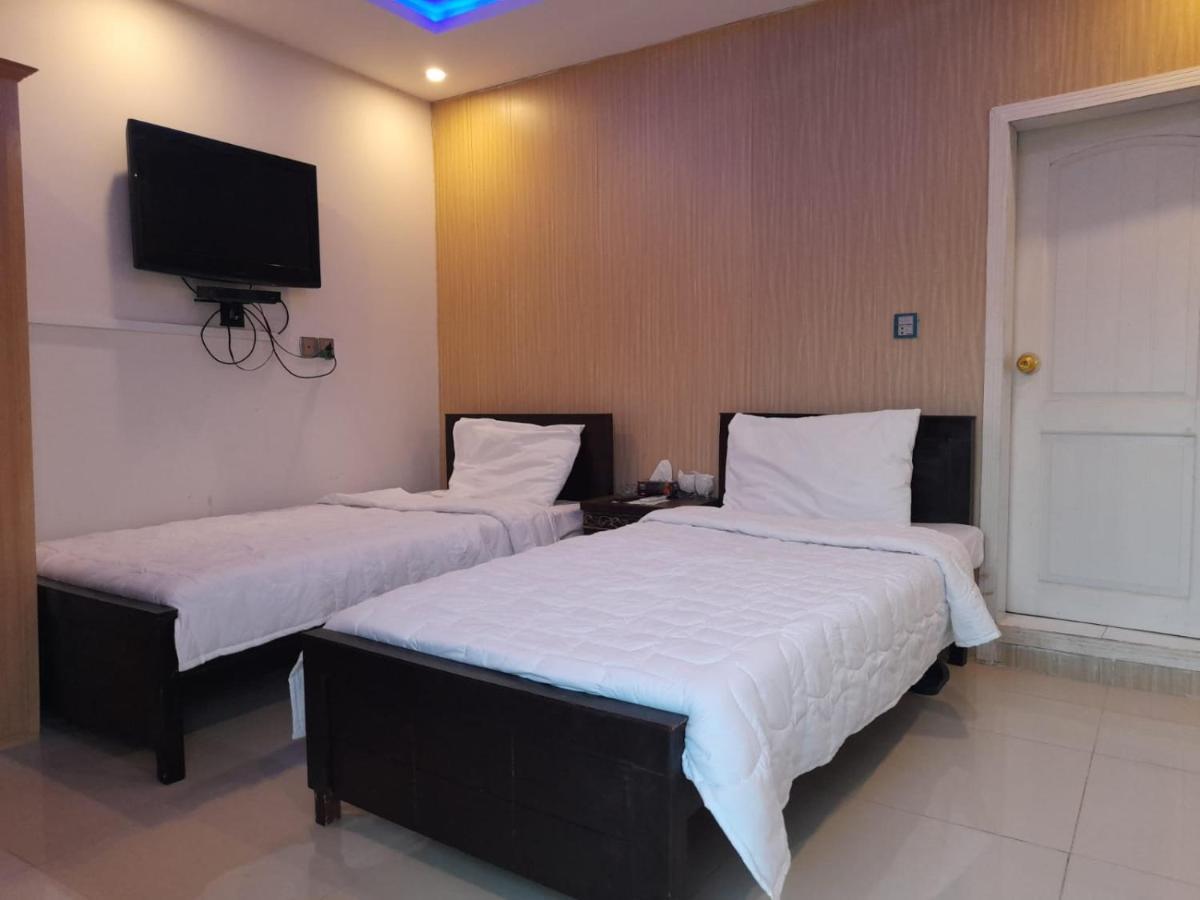 Sunrise Rest House Islamabad Room photo