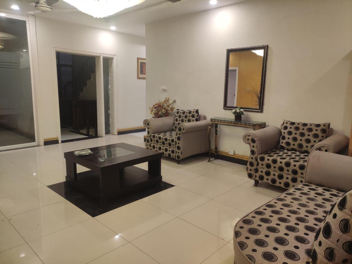 Sunrise Rest House Islamabad Exterior photo