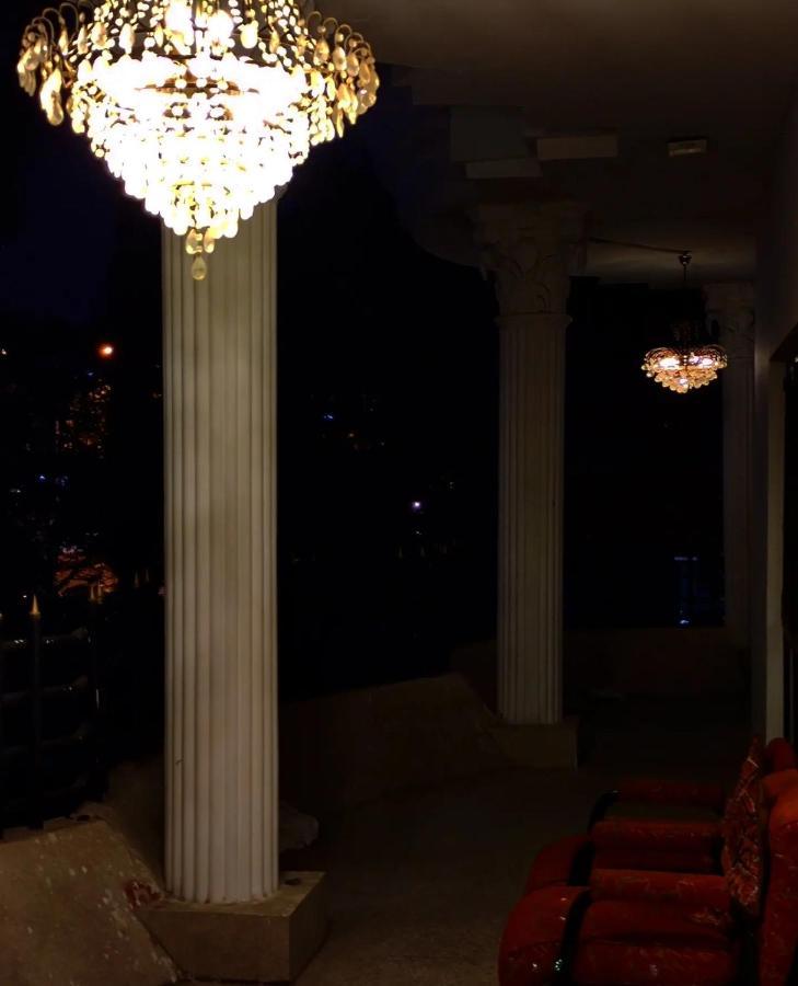 Sunrise Rest House Islamabad Exterior photo
