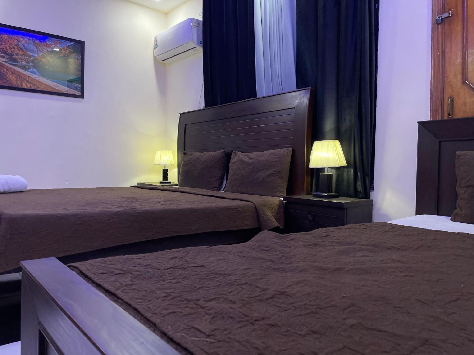 Sunrise Rest House Islamabad Room photo